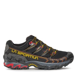 Laufschuhe La Sportiva Ultra Raptor II 46M999100 Schwarz