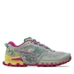 Trekkingschuhe La Sportiva Bushido III 56T913411 Grau