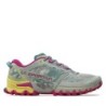 Trekkingschuhe La Sportiva Bushido III 56T913411 Grau