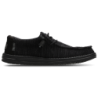 HEYDUDE Wally Stretch Sox Herren Schuhe - Schwarz - Größe: 40 - Canvas - Foot Locker