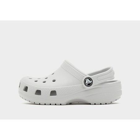 Crocs Classic Clog Kleinkinder - Grey - Kids, Grey