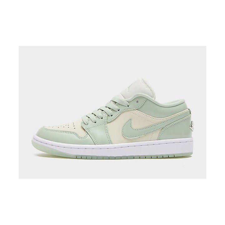 Jordan Air 1 Low Damen - Sail - Womens, Sail