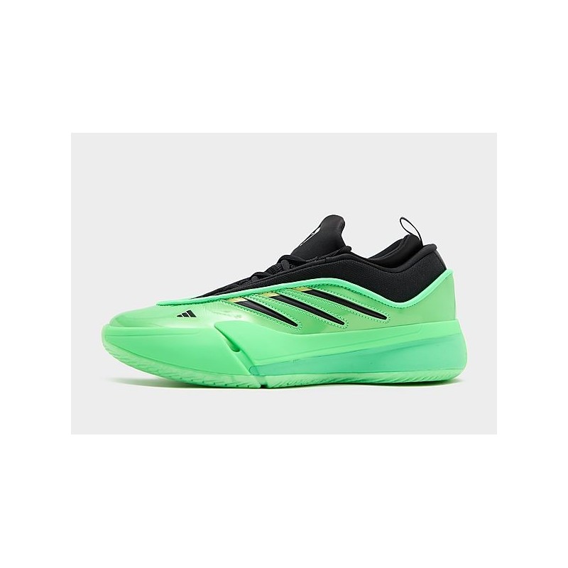 adidas DAME - Green - Mens, Green