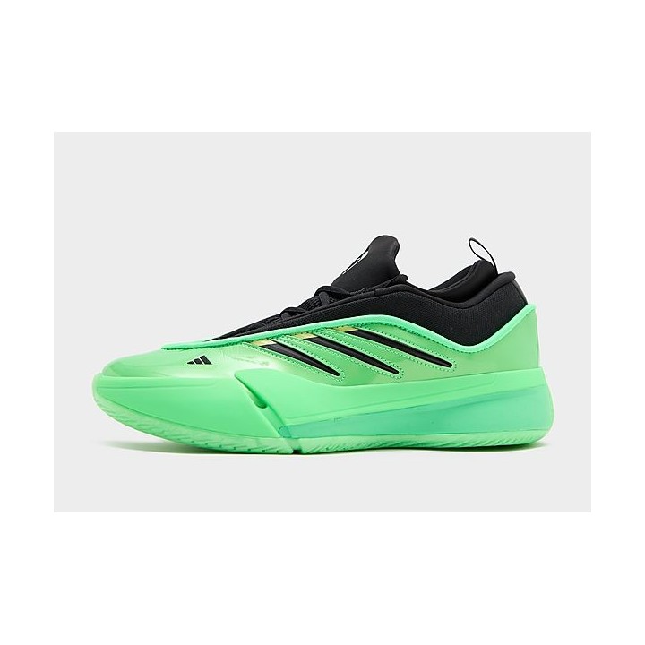 adidas DAME - Green - Mens, Green