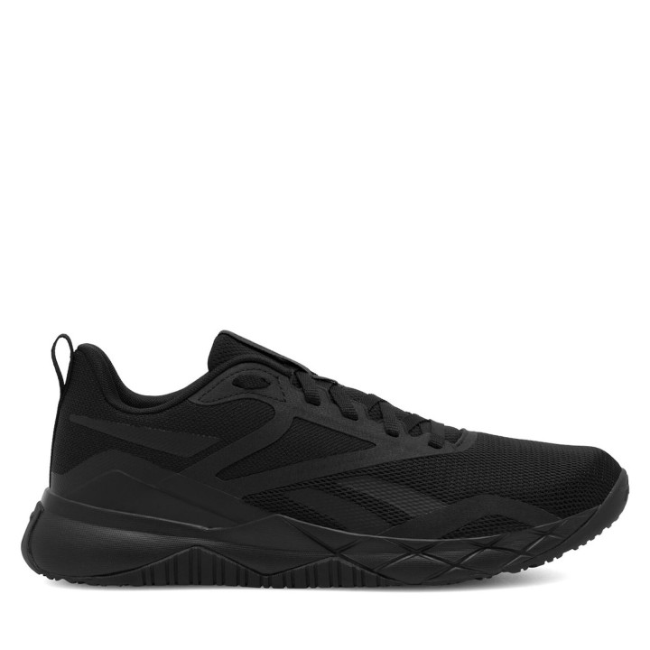 Fitnessschuhe Reebok Nfx Trainer 100032888 Schwarz