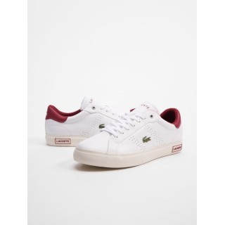Lacoste Powercourt 2.0 Sneaker