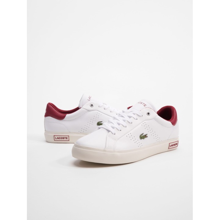 Lacoste Powercourt 2.0 Sneaker