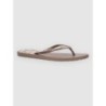 Roxy Viva Printed Sandalen grau