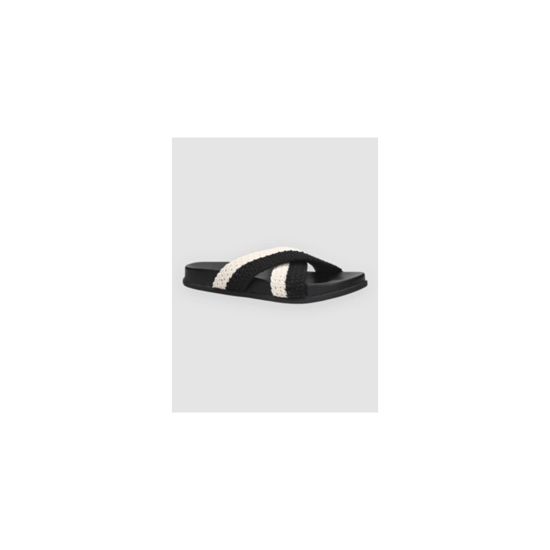 Roxy Syenna Sandalen cream
