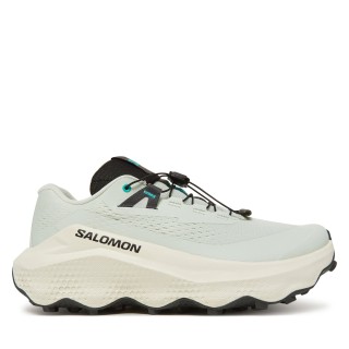 Laufschuhe Salomon Ultra Glide 3 L47743200 Türkisfarben
