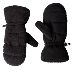 Herrenhandschuhe The North Face Cragmont Fleece MittNF0A7WKTKX71 Schwarz