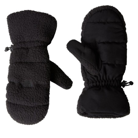 Herrenhandschuhe The North Face Cragmont Fleece MittNF0A7WKTKX71 Schwarz