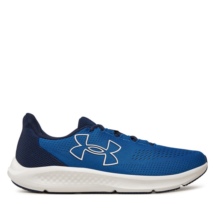 Laufschuhe Under Armour Ua Charged Pursuit 3 Bl 3026518-401 Blau