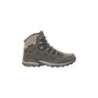 Jack Wolfskin Refugio Prime Texapore Mid Men Wasserdichte Wanderschuhe Herren 45 brown cold coffee
