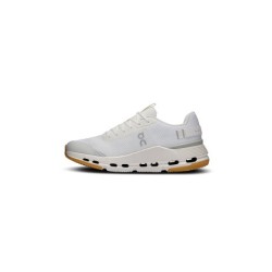 ON Sneaker CLOUDNOVA FORM 2 weiss | 36