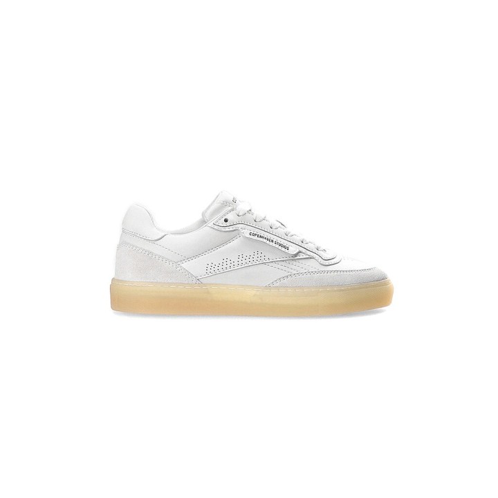 COPENHAGEN Sneaker CPH90 weiss | 36