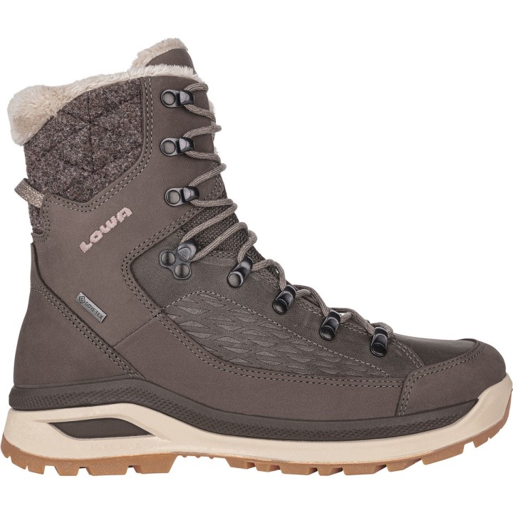 Lowa Damen Renegade Evo Ice GTX Schuhe