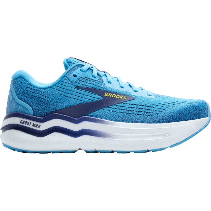 Brooks Herren Ghost Max 2 Schuhe