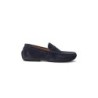 POLO RALPH LAUREN Loafer - Mokassin REYNOLD dunkelblau | 41
