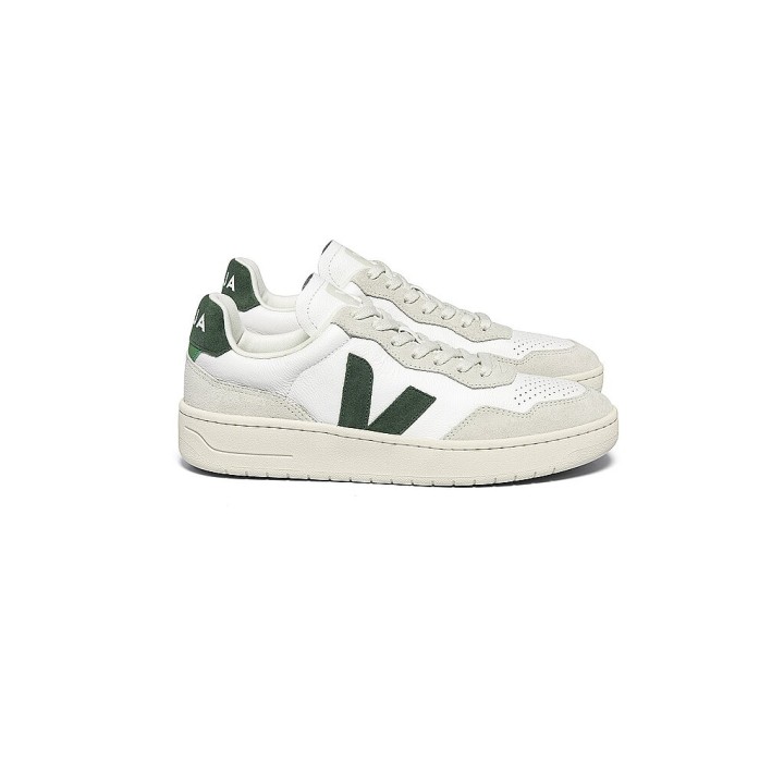 VEJA Sneaker V-90 weiss | 41