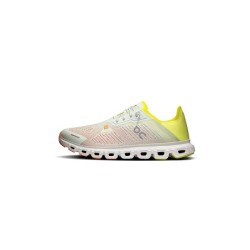 ON Sneaker CLOUD 6 COAST creme | 36