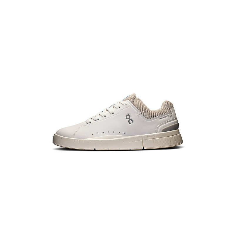 ON Sneaker THE ROGER ADVANTAGE weiss | 36