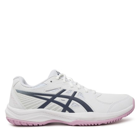 Tennisschuhe Asics Court Slide 4 1042A283 Weiß