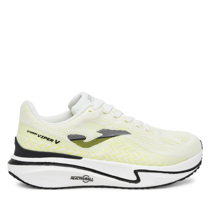Laufschuhe Joma Viper 2502 RVIPES2502 Weiß