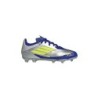 ADIDAS Kinder Fußballschuhe F50 League Messi FG/MG silber | 28
