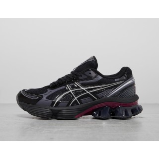 ASICS GEL-KINETIC FLUENT Women's - Black
