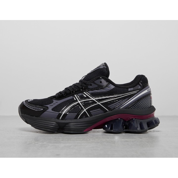 ASICS GEL-KINETIC FLUENT Women's - Black