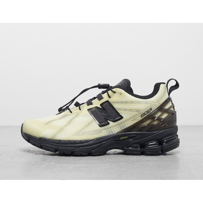 New Balance 1906 No Sew Women's - Yellow