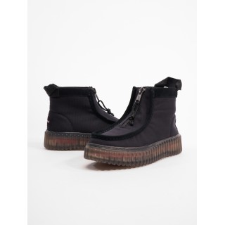 Clarks Originals Torhill Zip Boots