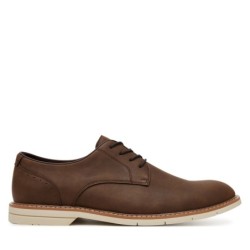 Halbschuhe Aldo Faro 13993883 Braun