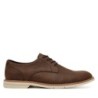 Halbschuhe Aldo Faro 13993883 Braun