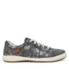 Halbschuhe Josef Seibel Caren 01 67701 Blau