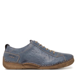 Halbschuhe Josef Seibel Fergey 56 59656 Blau