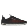 Halbschuhe Bugatti 321-ASG04-6900 1000 Schwarz