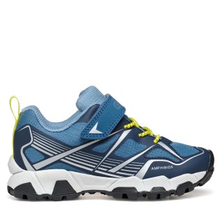 Trekkingschuhe Geox J Magnetar B Abx J453ZC 0FU9J C0700 M Dunkelblau