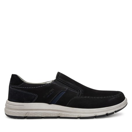 Halbschuhe Josef Seibel Giuseppe 05 57405 Schwarz