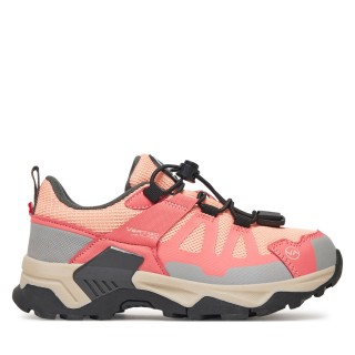 Trekkingschuhe Vertigo Alpes TIRCK Rosa