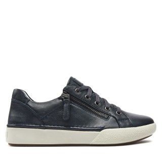 Halbschuhe Josef Seibel Claire 03 69903 Dunkelblau