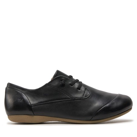Halbschuhe Josef Seibel Fiona 01 87201 971 600 Schwarz