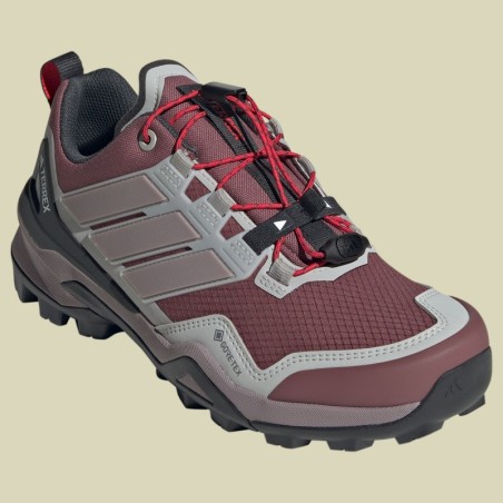 Terrex Skychaser GTX Women UK 5 grau - quicri/prlofi/gretwo