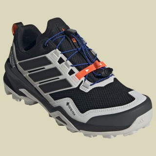 Terrex Skychaser GTX Men UK 10 schwarz - cblack/cblack/greone