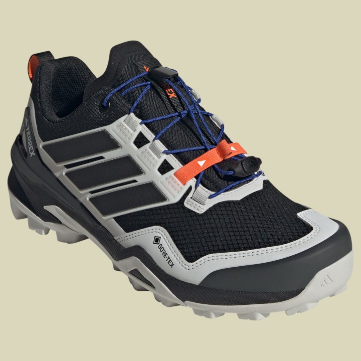 Terrex Skychaser GTX Men UK 10 schwarz - cblack/cblack/greone