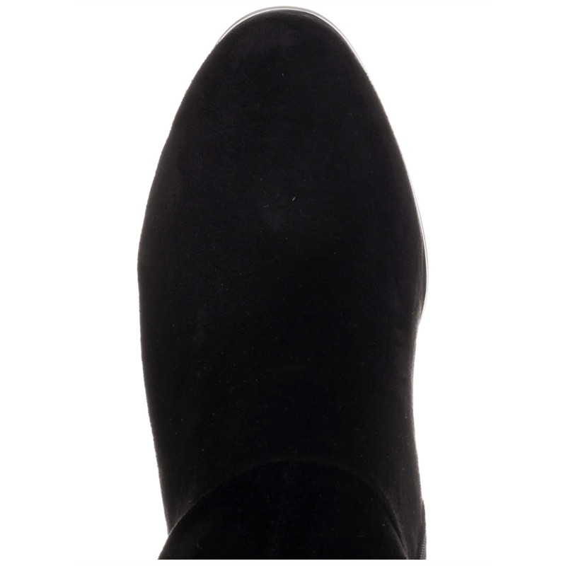 Weitschaftstiefel