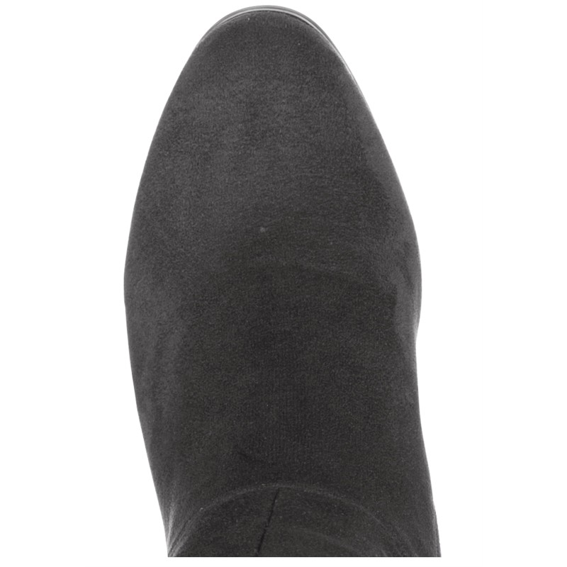 Weitschaftstiefel