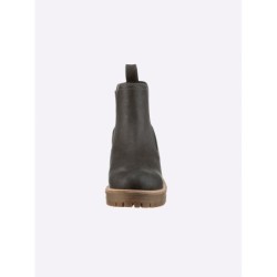 Stiefelette