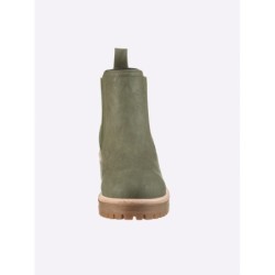 Stiefelette